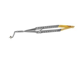 Manipulating tiny components with diameters of 0.5mm -7.0 mm