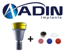 ADIN CloseFit 4.3/4.5