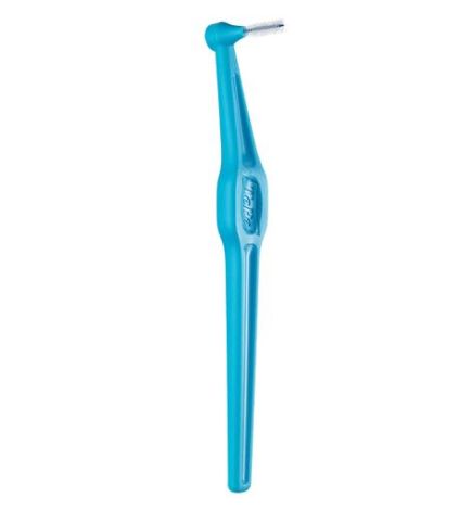 TePe Interdental Brushes, Angle Blue - 0.6 MM