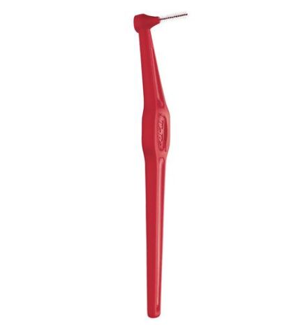 TePe Interdental Brushes, Angle Red - 0.5 MM