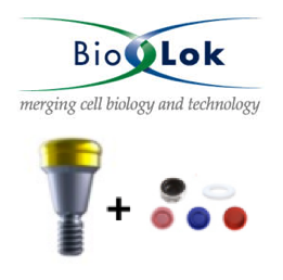 BIO-LOK 4.0 Yellow (HEX) Internal