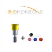 BIO-HORIZON Maestro 3.5 Yellow (HEX)