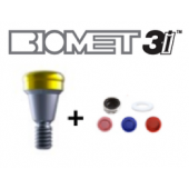 BIOMET 3I Cylindrical 4.0 (HEX)