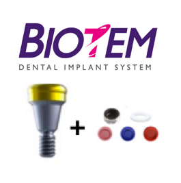 BIOTEM Submerged Mini