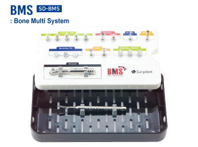 BONE MULTI SYSTEM 