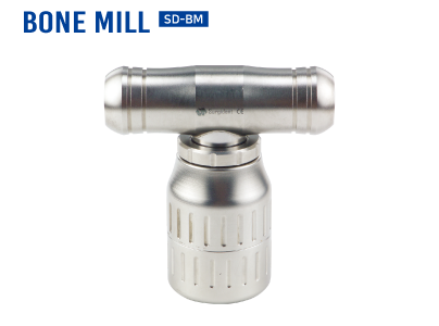 SD-BONE MILL