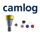 CAMLOG 3.8