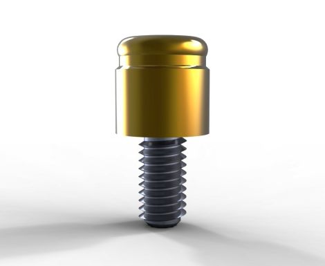 NOBEL BIOCARE Sterioss 3.8