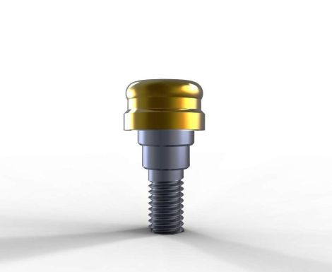 BIOMET 3I Certain 4.1