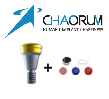 CHAORUM Internal 3.3/4.0/4.8