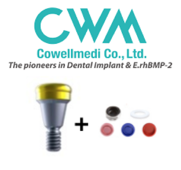 COWELL MEDI Exteral 4.0