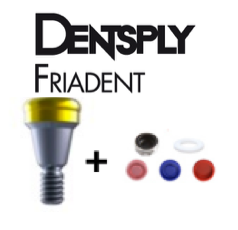 DENTSPLY FRIADENT Ankylos Original & C/X 3.5/4.5/5.5