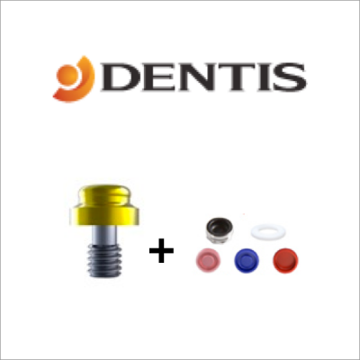 DENTIS Interal 3.7/4.1/4.3/4.8