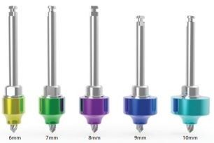 Bone Pen Drill Guide