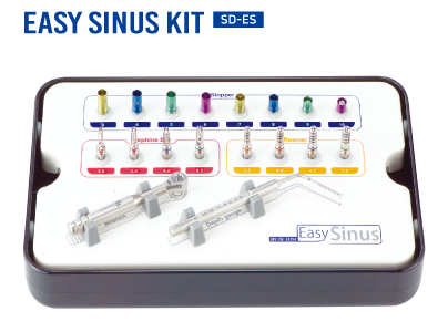EASY SINUS KIT 