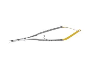 18 cm round handle diamond tips, thumlok, straight