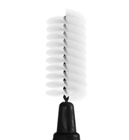 TePe Interdental Brushes, Original Black - 1.5 MM