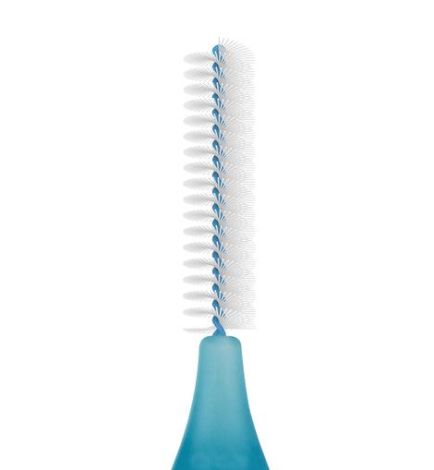TePe Interdental Brushes, Original Blue - 0.6 MM
