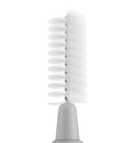 TePe Interdental Brushes, Original Grey - 1.3 MM