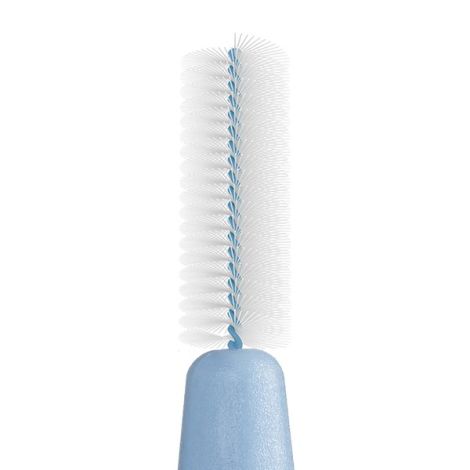 TePe Interdental Brushes, Extra Soft Blue - 0.6 MM