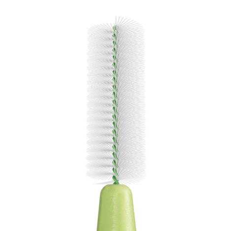 TePe Interdental Brushes, Extra Soft Green - 0.8 MM