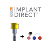 IMPLANT DIRECT 3.7 ScrewPlant