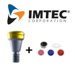 IMTEC Self Tapping 3.75 (HEX)