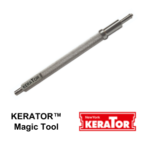 KeraTor Magic Tool
