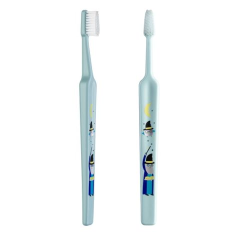 TePe Zoo™ Compact Toothbrush