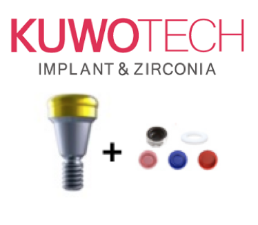 KUWOTECH Submerged