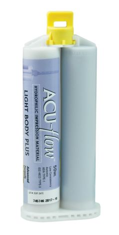 ACU-Flow Light Body Plus