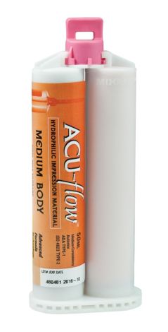 ACU-Flow Medium Body