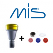 MiS MEDICAL IMPLANT SYSTEM External Hexagon (Standard)