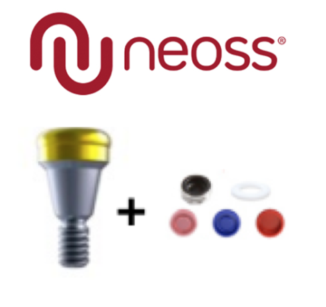 NEOSS Internal (ProActive) 3.5/4.0/4.5/5.0/5.5