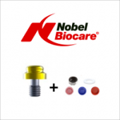 NOBEL BIOCARE Select, Replace 4.3