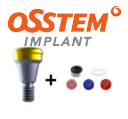 OSSTEM US II 3.5, SS II 3.5