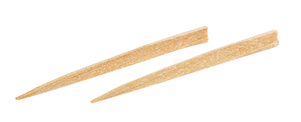 TePe Wooden Dental Sticks