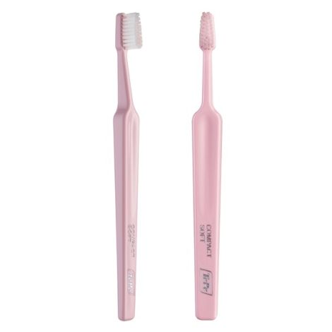 TePe Select™ Compact Toothbrush