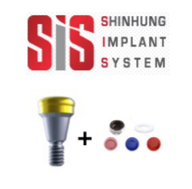SHINHUNG M-Internal Submerged Mini/Regular