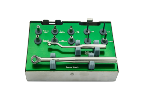 Screw Removal Kit