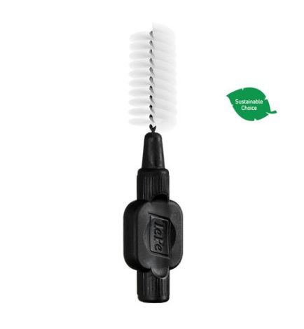 TePe Interdental Brushes, Original Black - 1.5 MM