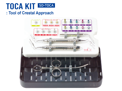 TOCA-KIT