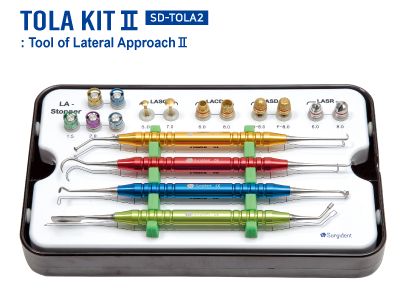 TOLA KIT 2