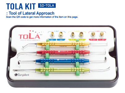 TOLA-KIT