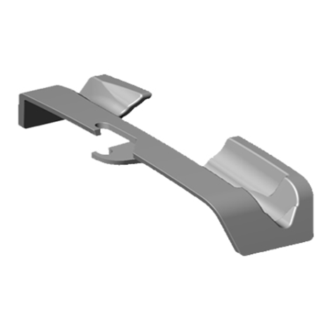 Universal motor holder                                                                                                                                                  