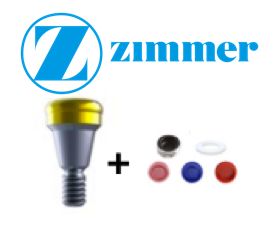 ZIMMER-CALCITEK Threadlock 4.0 (HEX)